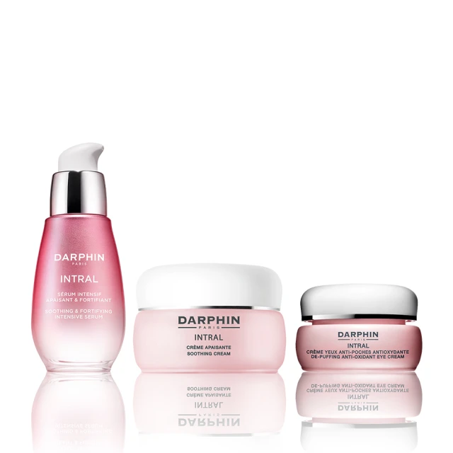 【DARPHIN 朵法】粉紅雙星修護組(2023週慶限定) 歷史價格詳細信息