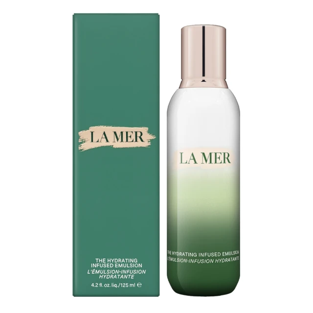 LA MER 海洋拉娜 高滲透自律修護乳(5ml)-期效202403 [即期良品] 歷史價格詳細信息
