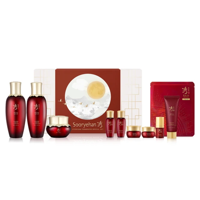 【Sooryehan 秀雅韓】官方直營 酵飛燕 百酵秘淡青春精華45ml 歷史價格詳細信息