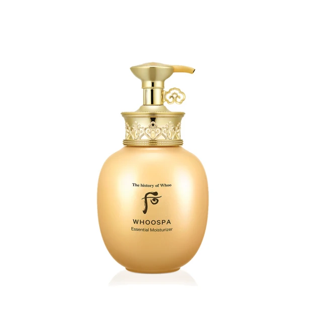 【WHOO 后】皇后潤澤美體乳霜200ml 歷史價格詳細信息