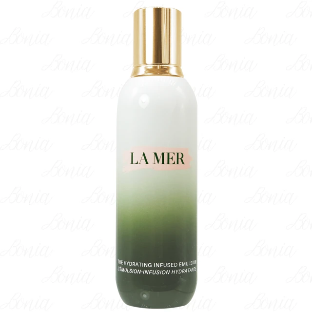 LA MER 海洋拉娜 高滲透自律修護乳(5ml)-期效202403 [即期良品] 歷史價格詳細信息