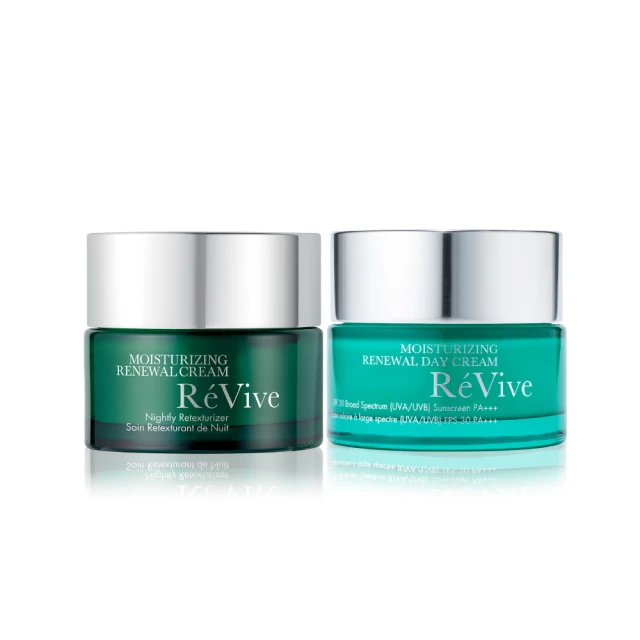 【ReVive】官方直營 光采再生活膚霜15ml(乳霜/再生霜) 歷史價格詳細信息