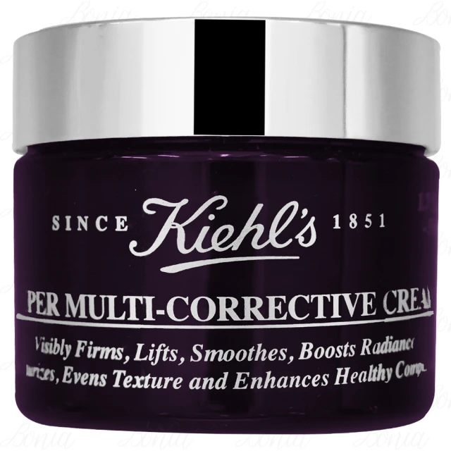 KIEHL'S 契爾氏 超進化全能修護超級乳霜2包+眼霜1包 歷史價格詳細信息