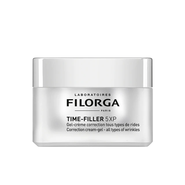 FILORGA 菲洛嘉 5XP撫紋凝露 50ml【官方直營旗艦店】 歷史價格詳細信息