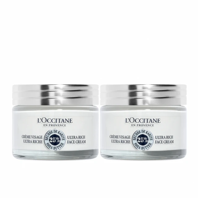 《LOCCITANE 歐舒丹》乳油木保濕霜 50ML 歷史價格詳細信息