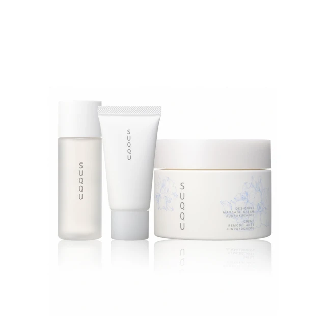 SUQQU 晶采立體按摩霜30ml 歷史價格詳細信息