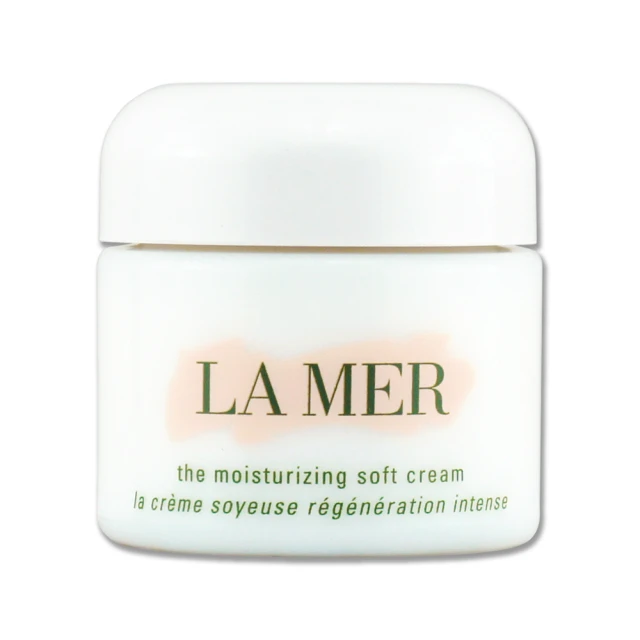 【LA MER海洋拉娜】舒芙乳霜60ml-全新改版 (專櫃公司貨) 歷史價格詳細信息