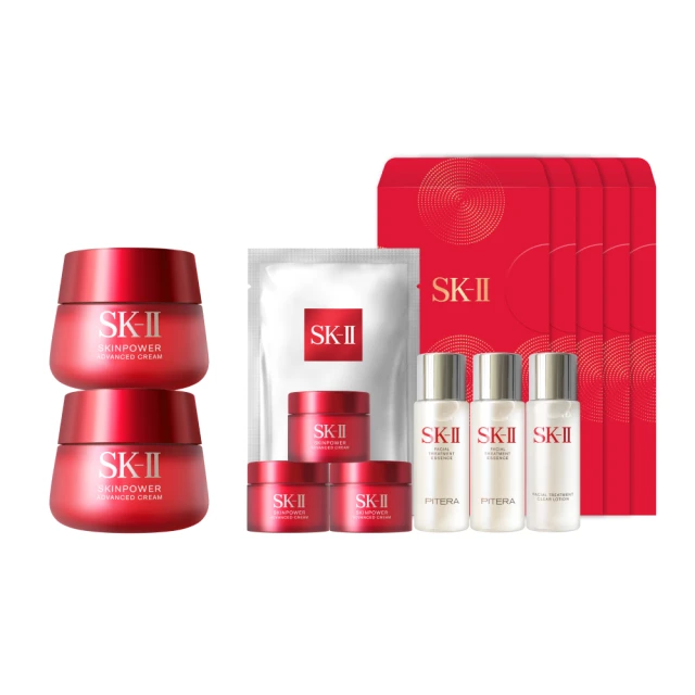 【SK-II】肌活能量活膚霜100g - 全新改版 (正統公司貨) 歷史價格詳細信息