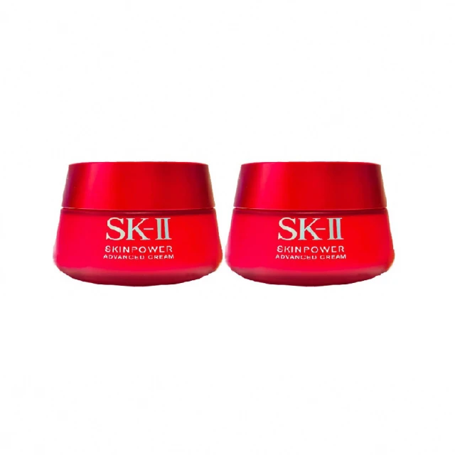 【SK-II】致臻肌活能量活膚霜2.5g*6 (正統公司貨) 歷史價格詳細信息