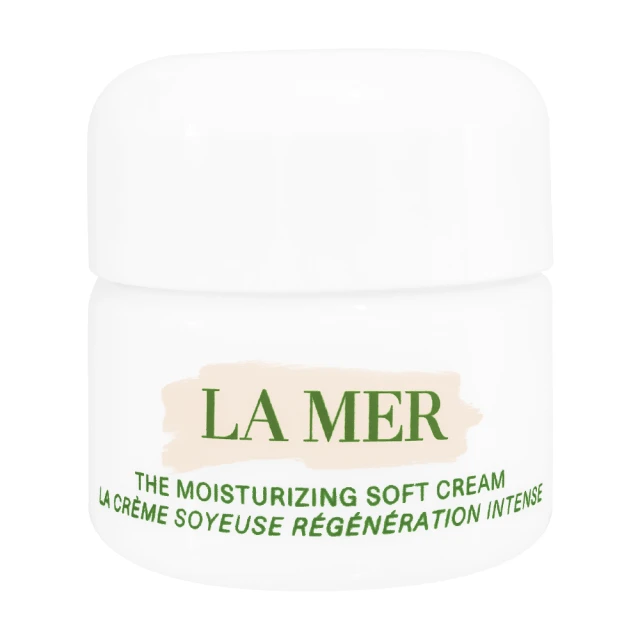 《LA MER 海洋拉娜》舒芙乳霜 30ML 歷史價格詳細信息