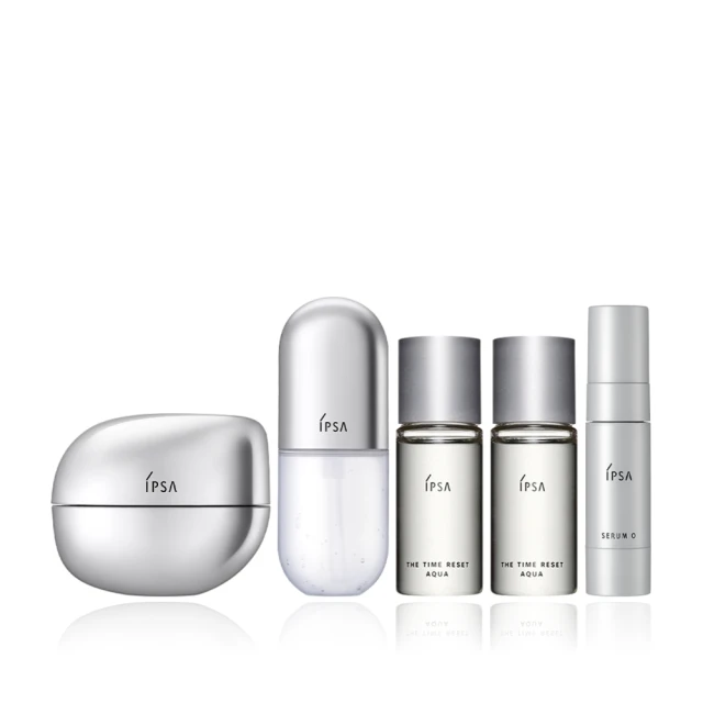 【IPSA】修護膠原雙星組(膠原霜50ml+修護歸0精華50ml) 歷史價格詳細信息