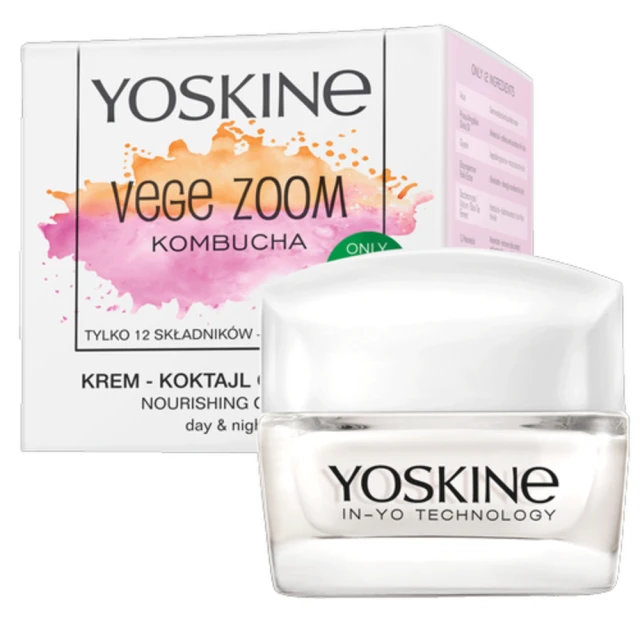 【YOSKINE】美鎖修復SPF10提拉抗皺日霜50ml 補骨脂粉 生物微針 官方直營 買一送一(日霜) 歷史價格詳細信息