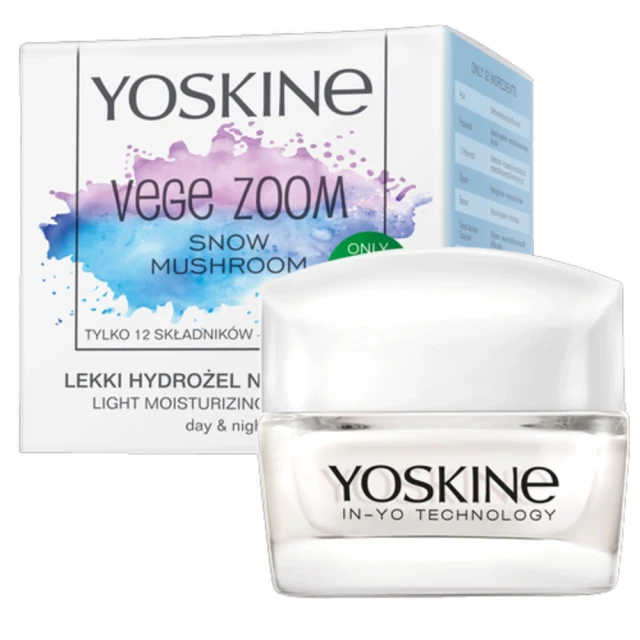 【YOSKINE】美鎖修復SPF10提拉抗皺日霜50ml 補骨脂粉 生物微針 官方直營 買一送一(日霜) 歷史價格詳細信息