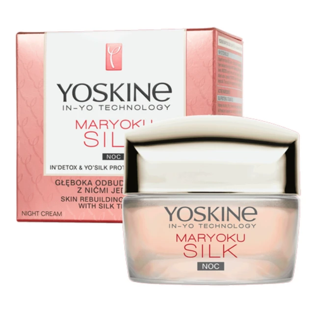 【YOSKINE】美鎖修復SPF10提拉抗皺日霜50ml 補骨脂粉 生物微針 官方直營 買一送一(日霜) 歷史價格詳細信息
