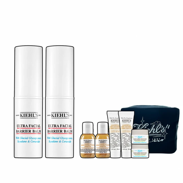 【Kiehl’s 契爾氏】官方直營 小資送禮組｜白泥面膜嚐鮮組(Kiehl’s/白泥面膜28mlx2) 歷史價格詳細信息