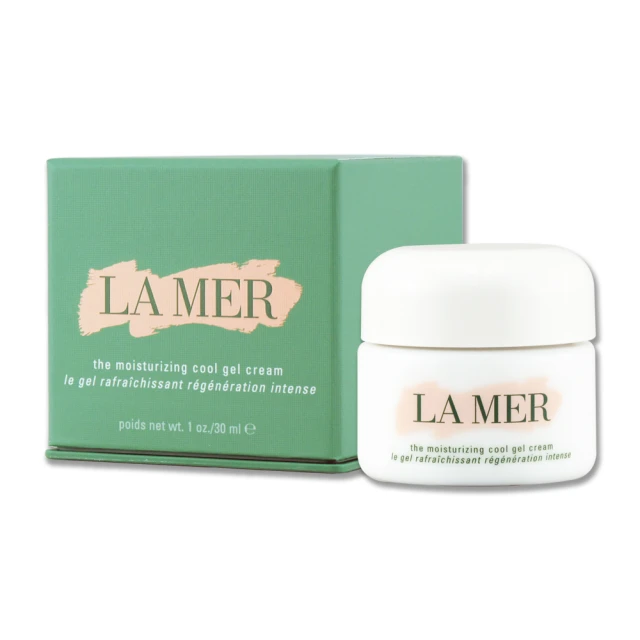LA MER 海洋拉娜 水凝霜(3.5ml)【美麗購】 歷史價格詳細信息