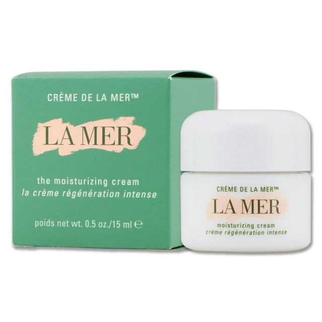 La Mer 海洋拉娜 經典乳霜 乳霜 3.5ml 小樣/旅行組/旅行瓶 歷史價格詳細信息