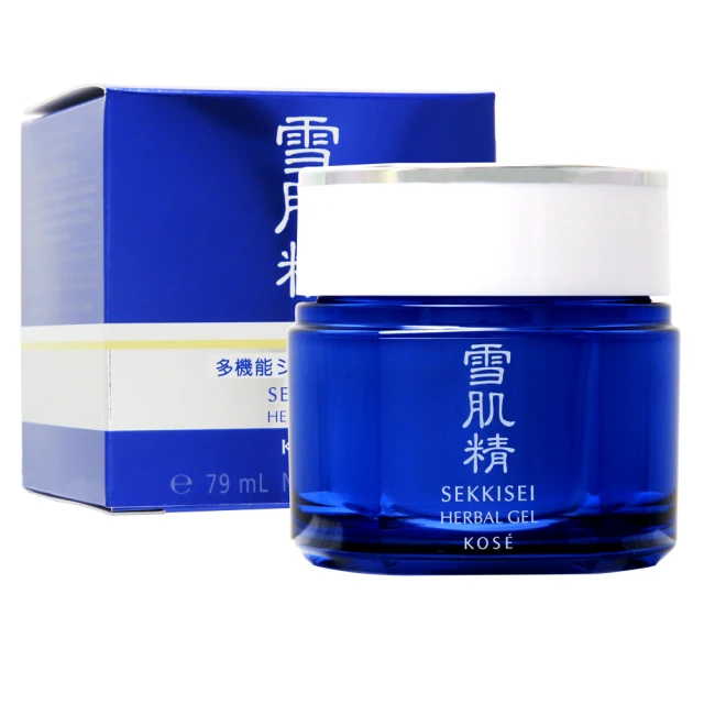 KOSE 高絲 雪肌精全能活膚凝露79ml  Vivo薇朵 歷史價格詳細信息