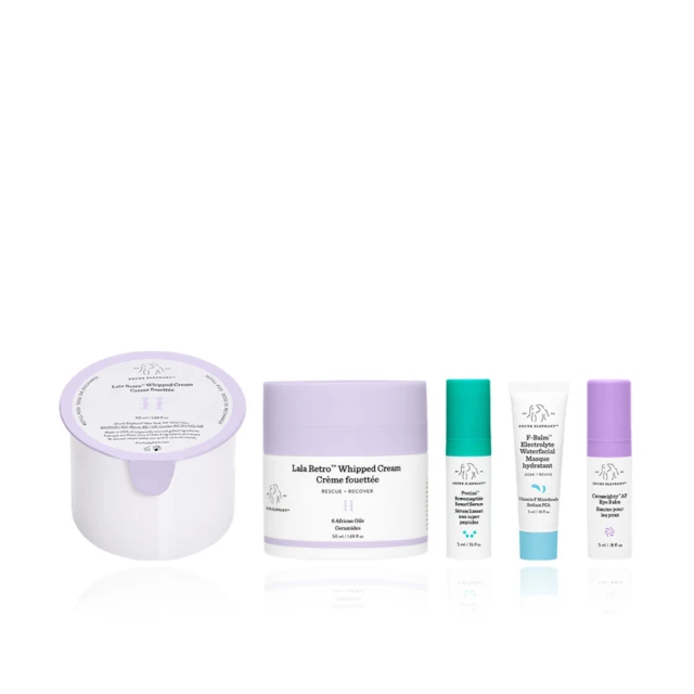 DRUNK ELEPHANT 拉拉全效修護霜(50ml)-國際航空版-期效202401[即期良品] 歷史價格詳細信息