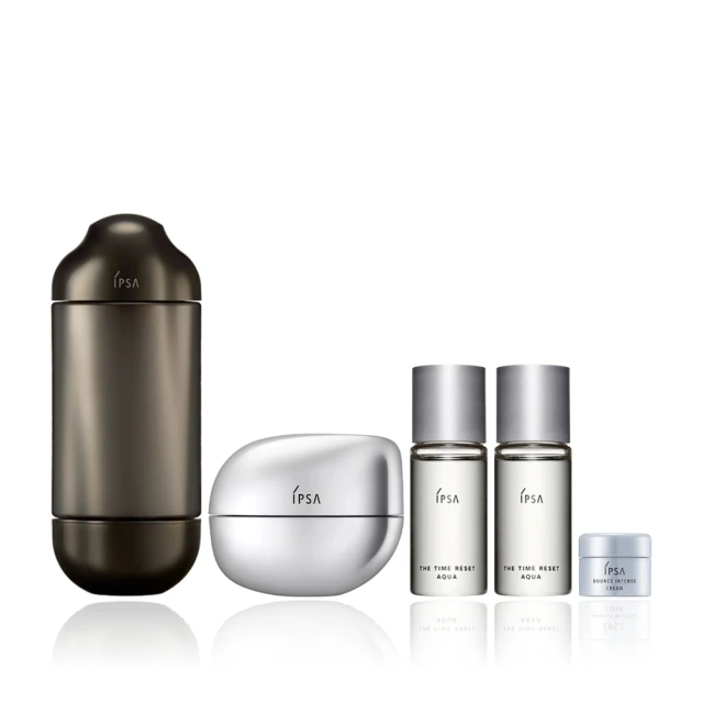 【IPSA】修護膠原雙星組(膠原霜50ml+修護歸0精華50ml) 歷史價格詳細信息