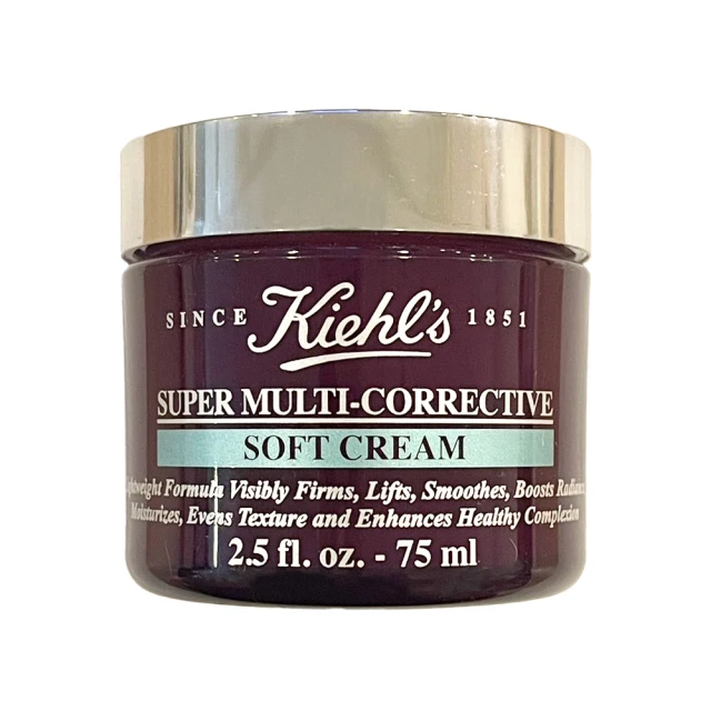 【KIEHLS 契爾氏】超進化無油抗老乳霜50ml 贈超進化全能新生超級眼霜3ml+抗老乳霜3ml*3(百貨專櫃貨) 歷史價格詳細信息