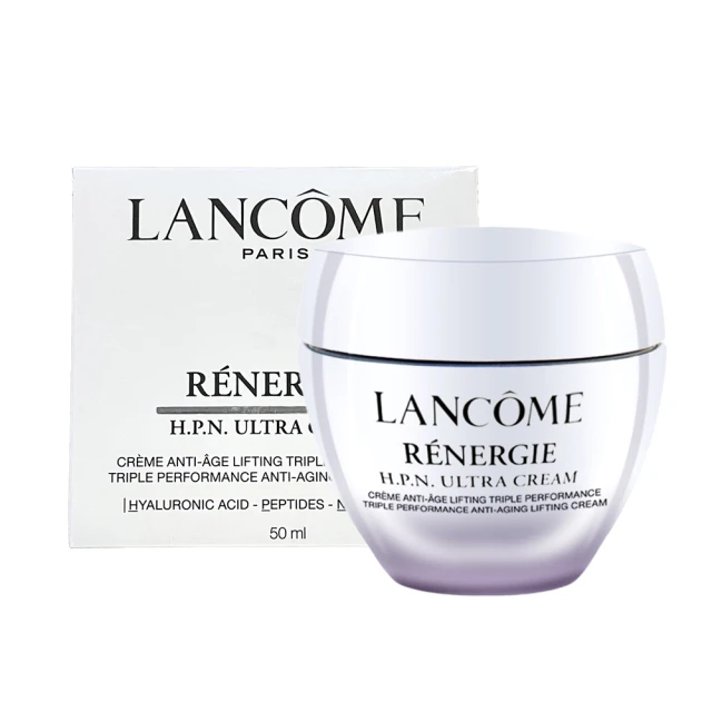 蘭蔻超緊顏多肽抗痕霜5ml 效期2026 08滿799免運 歷史價格詳細信息