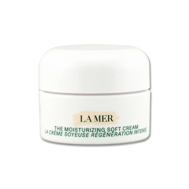 LA MER海洋拉娜 舒芙乳霜7ML【百灣專櫃貨】 歷史價格詳細信息