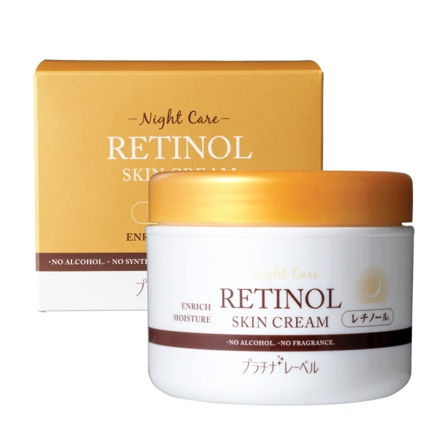 Platinum Label 鉑潤肌 夜用A醇抗老化妝水1000ml，市價550元，下單前請先詢問貨量 歷史價格詳細信息