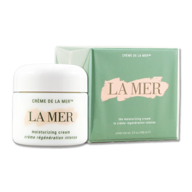 La Mer 海洋拉娜 經典乳霜 乳霜 3.5ml 小樣/旅行組/旅行瓶 歷史價格詳細信息