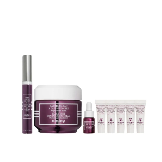 Sisley 黑玫瑰亮眼水凝精露 14ml 歷史價格詳細信息
