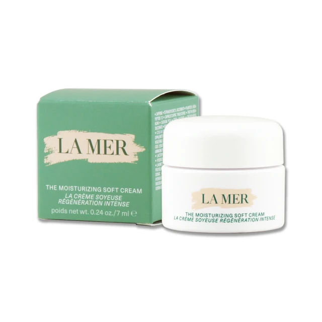 《LA MER 海洋拉娜》舒芙乳霜 30ML 歷史價格詳細信息