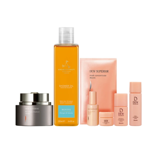 【Kanebo 佳麗寶】DEWS EX 膠原按摩霜2+1組(買一送一) 歷史價格詳細信息