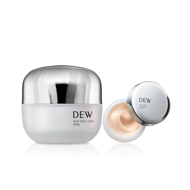 【Kanebo 佳麗寶】DEW 彈潤膜法線雕霜 55g(加贈水潤皂霜修護組) 歷史價格詳細信息