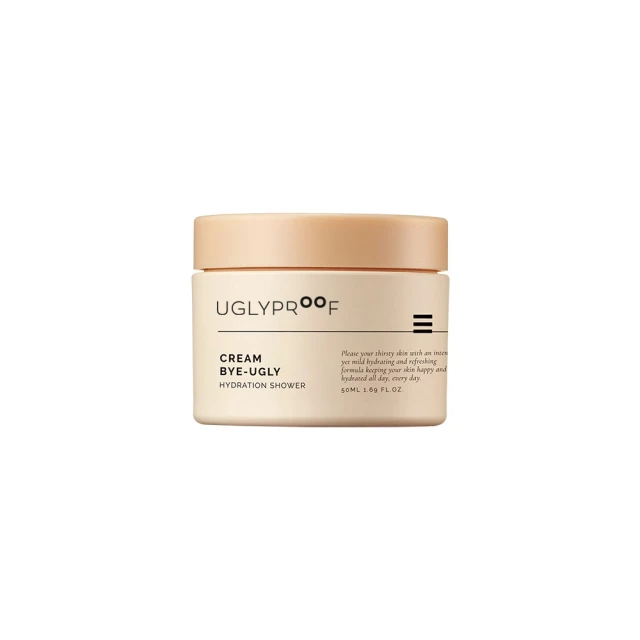 【UGLYPROOF】女神 香水 50ml(原廠公司貨) 歷史價格詳細信息