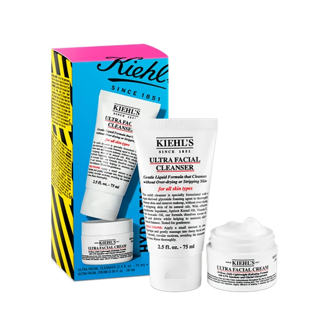 【契爾氏】官方直營 冰河保濕無油清爽潔面慕斯150ml(Kiehl’s) 歷史價格詳細信息