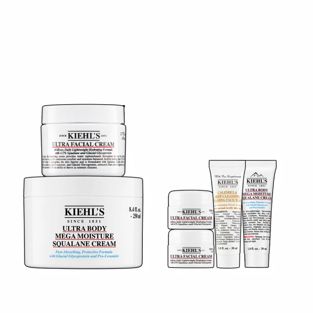 【契爾氏 官方直營】全能眼霜好友分享組(Kiehl’s/14mlX2/輕脂眼霜/緊緻) 歷史價格詳細信息
