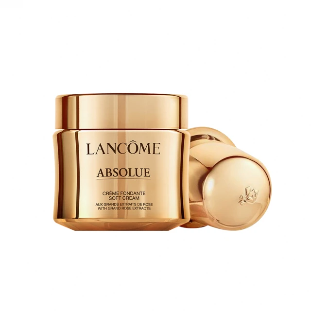 【蘭蔻】官方直營 絕對完美黃金玫瑰鑽白乳霜 60ml(LANCOME) 歷史價格詳細信息
