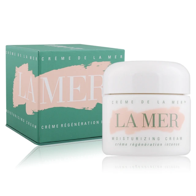 LA MER 海洋拉娜 乳霜(60ml)-期效202406 歷史價格詳細信息