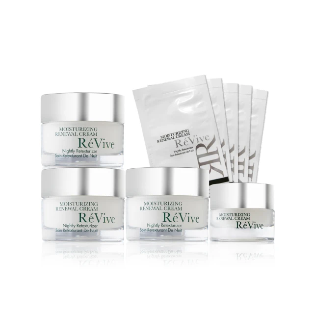 【ReVive】官方直營 光采再生活膚霜15ml(乳霜/再生霜) 歷史價格詳細信息