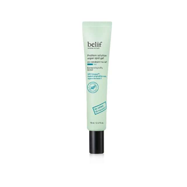 belif 茶樹淨膚調理化妝水 200ml 官方旗艦店 歷史價格詳細信息