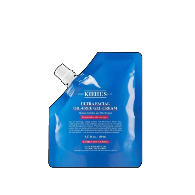 【契爾氏】官方直營 冰河醣蛋白吸油水感凝凍50ml新客組(Kiehl’s/乳霜/控油 保濕) 歷史價格詳細信息