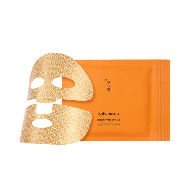 《Sulwhasoo 雪花秀》滋陰蔘回彈霜-輕盈版 5ML 歷史價格詳細信息