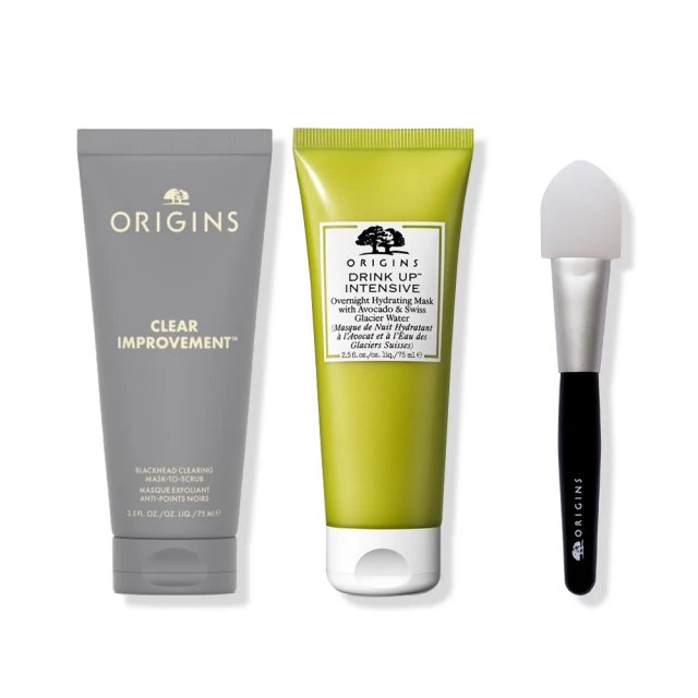 【ORIGINS 品木宣言】零黑粉抗痘面膜組(奇蹟抗痘面膜75ml+0黑粉面膜75ml) 歷史價格詳細信息