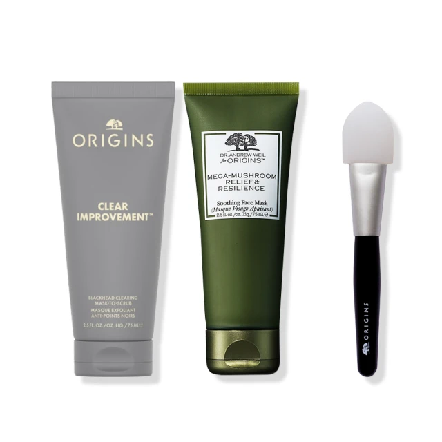 【ORIGINS 品木宣言】零黑粉抗痘面膜組(奇蹟抗痘面膜75ml+0黑粉面膜75ml) 歷史價格詳細信息