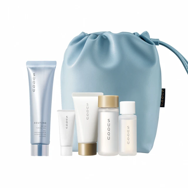 【SUQQU】水潤艷澤粉底刷具組(14色任選) 歷史價格詳細信息