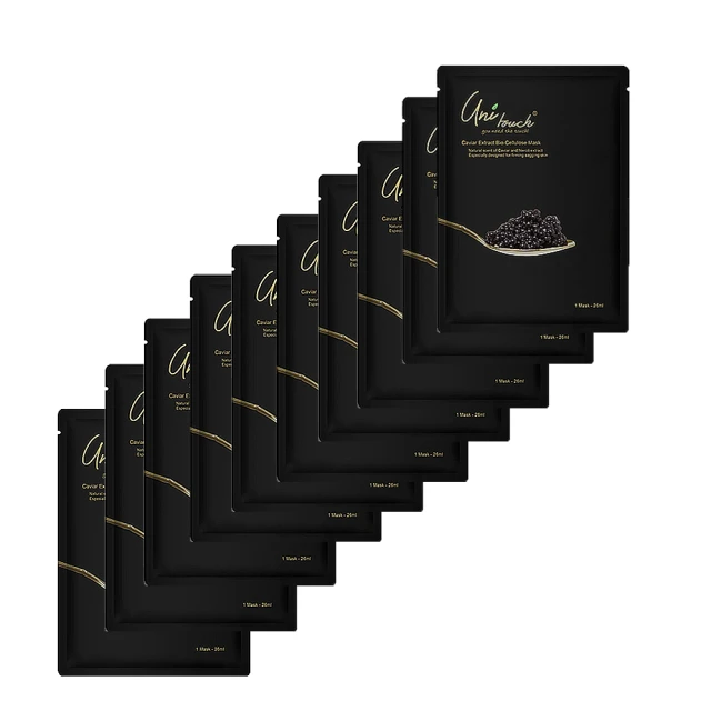 【Florame】Unitouch  魚子極致抗老緊實小黑瓶(30入法國美妝大賞冠軍) 歷史價格詳細信息
