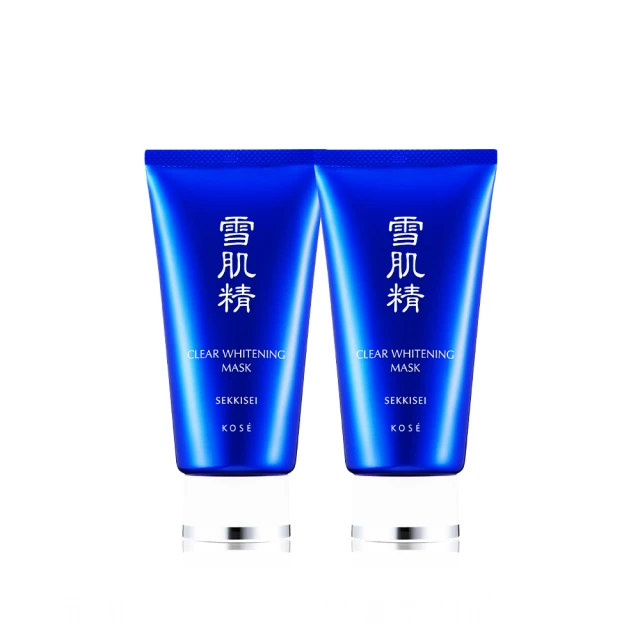 KOSE 高絲雪肌精淨白黑面膜 76ml Vivo薇朵 歷史價格詳細信息