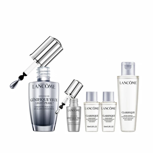 LANCOME 蘭蔻 超未來肌因保養情人節禮盒[冰珠+賦活露] 歷史價格詳細信息
