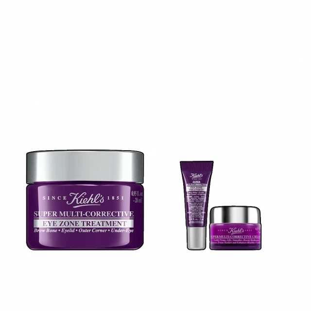 【Kiehl’s 契爾氏】官方直營  超能修護禮盒組(Kiehl’s) 歷史價格詳細信息