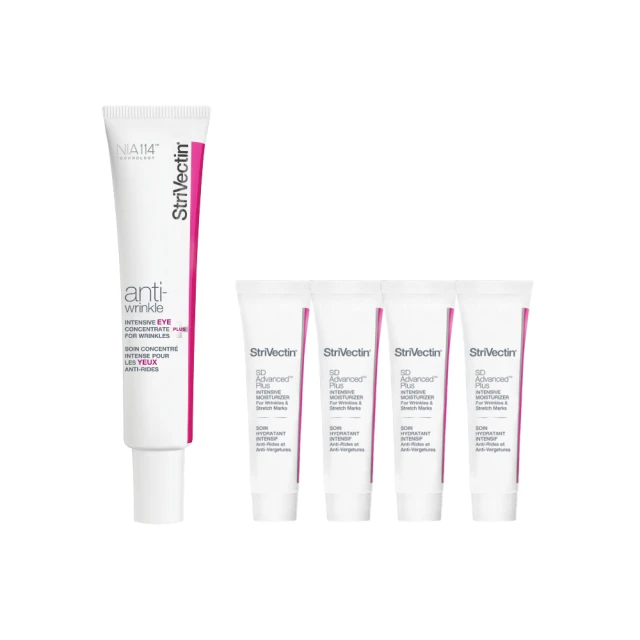 【StriVectin 皺效奇蹟】NIA 114 超級意外胜肽皺效霜 60ml 歷史價格詳細信息